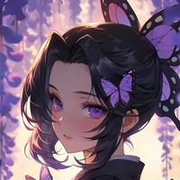 Kochou Shinobu