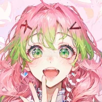 Kanroji Mitsuri