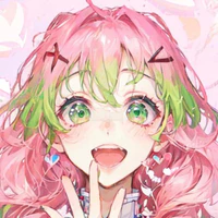 Kanroji Mitsuri