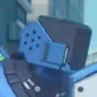 All Nhân Viên Của Cục Trị An