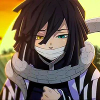 Iguro Obanai
