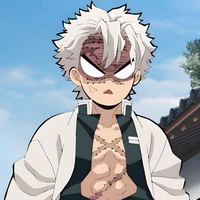 Shinazugawa Sanemi