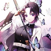 Shinobu (trùng trụ)