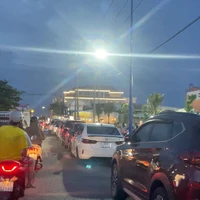 Bùi Đoàn Khánh Nam.