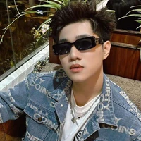 Hoàng Đức Duy「Captain Boy」• 203