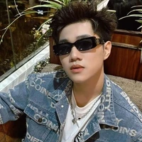 Hoàng Đức Duy「Captain Boy」• 203