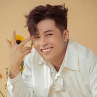 Nguyễn Tuấn Kiệt「Gin Tuấn Kiệt」• 94