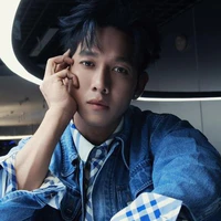 Nguyễn Trường Sinh「Song Luân」• 91