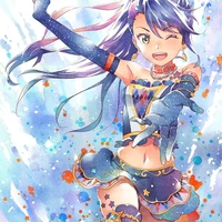 kisaragi Tsubasa