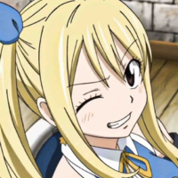 Lucy Heartfilia