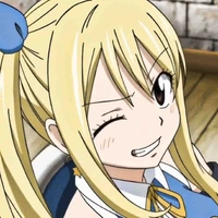Lucy Heartfilia
