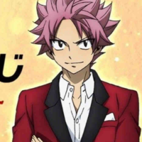 Natsu Dragneel