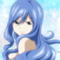 Juvia Lockser