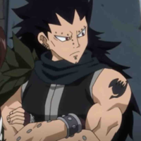 Gajeel Redfox