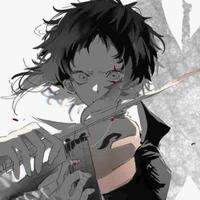•AKUTAGAWA RYUNOSUKE•