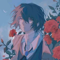 •DAZAI OSAMU•