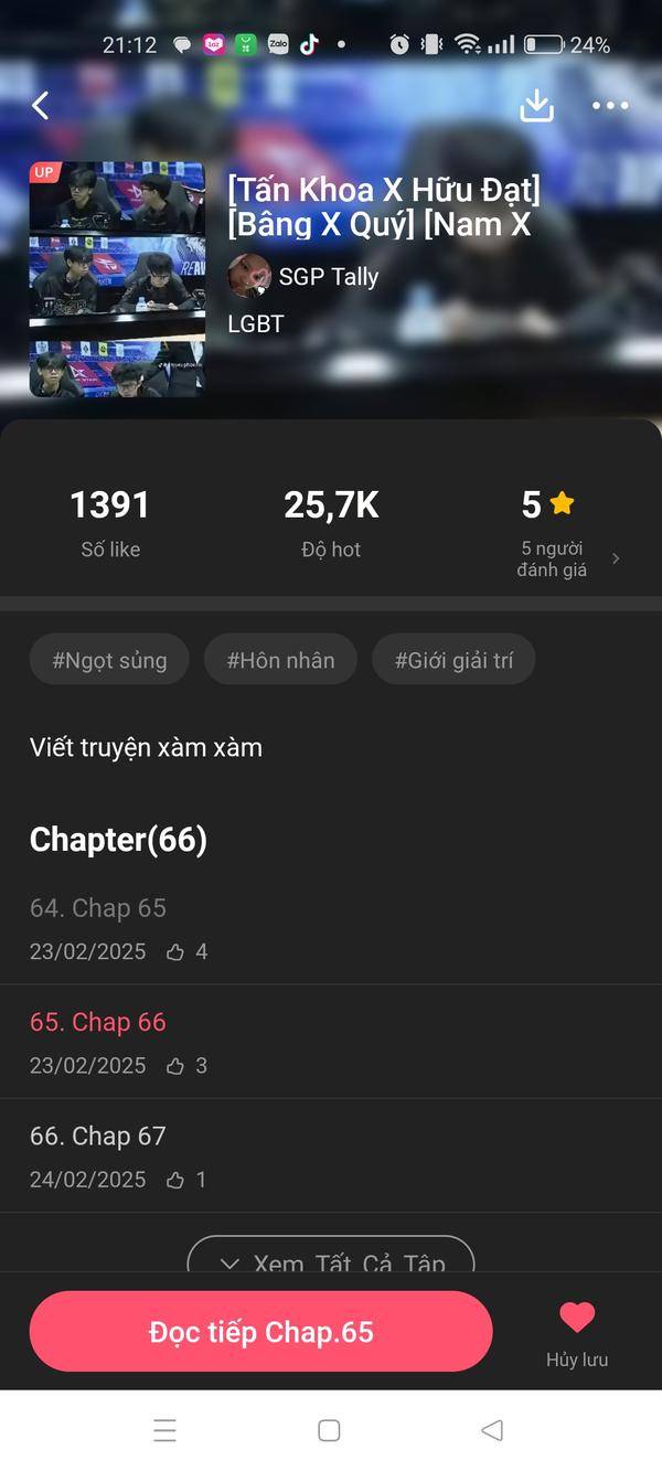 NovelToon