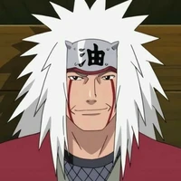 Jiraiya
