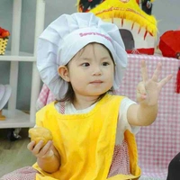 Khương Đình Nguyệt Ánh lúc nhỏ 