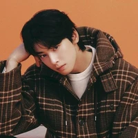 Cha Eun Woo