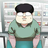 Daniel Park(Nhỏ)