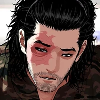 Ma Tae Soo(Vua Ansan)