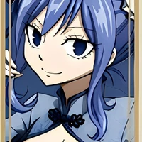 Juvia Lockser