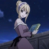 Layla heartfilia