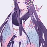 Kanae Kochou-Oiran-