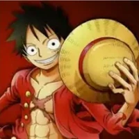 luffy