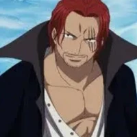 shanks lớn