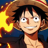 Luffy