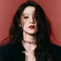 Kim Diệp Thư Hoa - Shuhua