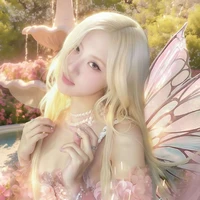 Kim Phác Thái Anh - Rosé