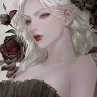 Thẩm Ngọc Tuyết - Omega