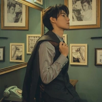 Trương Chân Nguyên (anh)