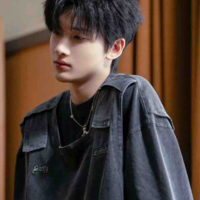 Dư Vũ Hàm (anh)
