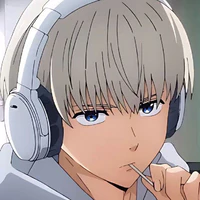 Kaji Ren