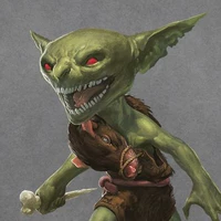 Goblin