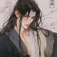 Hạ Hành Bình | Chưởng Môn Xuân Trúc Phái