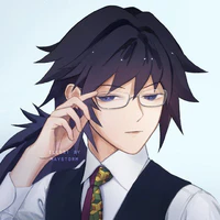 Giyuu