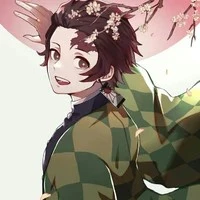 Kamado Tanjiro