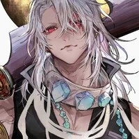 Uzui Tengen • Âm Trụ •