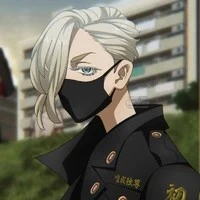 Sanzu Haruchiyo