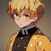 Agatsuma Zenitsu