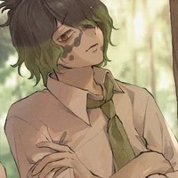 Gyutaro • Thượng Huyền Lục •