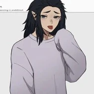 Hantengu • Thượng Huyền Tứ •