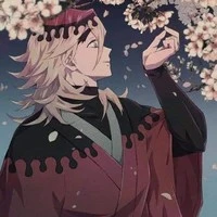 Douma • Thượng Huyền Nhị •