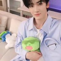 Đặng Giai Hâm-DJX