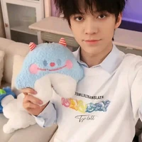 Trần Thiên Nhuận-CTR